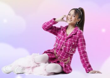 Bergabung Nagaswara, Pedangdut Gea Rilis Single Dangdut Koplo