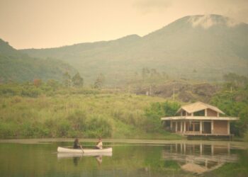 Tuai Puja Rilis Mini Album Solo ” Janaka Kamma “