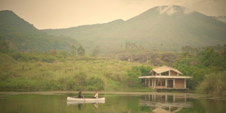 Tuai Puja Rilis Mini Album Solo ” Janaka Kamma “