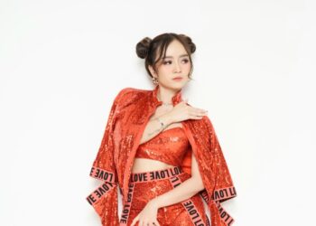 Bergabung Dengan Nagaswara, Kresya Della Remake Ulang ” Ditikam Cinta “