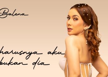 Pedangdut Nagaswara Balena, Awali Tahun 2024 Rilis Single Terbaru