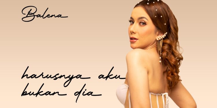 Pedangdut Nagaswara Balena, Awali Tahun 2024 Rilis Single Terbaru