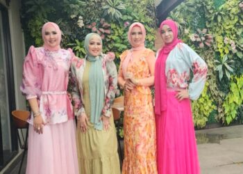 Sambut Ramadhan 1445 H, Manis Manja Group Rilis Single Baru Bernuansa Religi