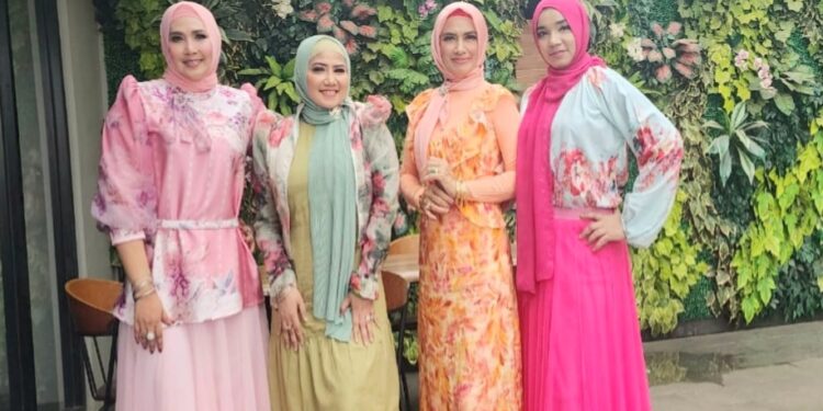 Sambut Ramadhan 1445 H, Manis Manja Group Rilis Single Baru Bernuansa Religi
