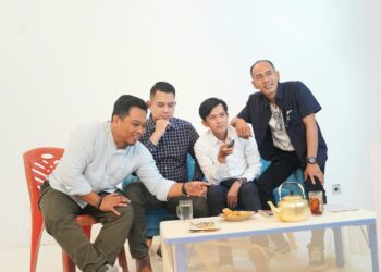 Rutin Dilakukan Jelang Bulan Ramadhan, Merpati Band Rilis Single ” Buka Puasa