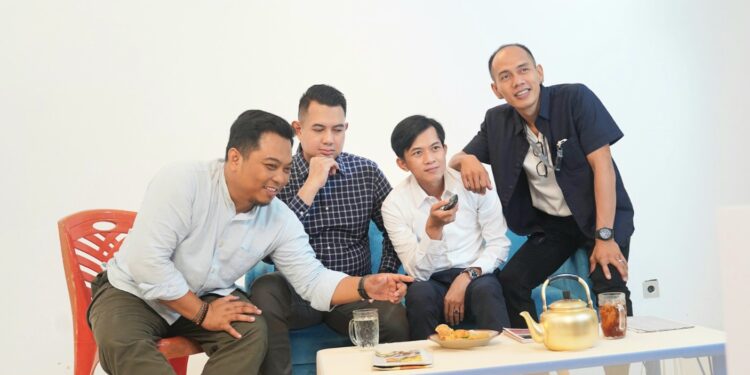 Rutin Dilakukan Jelang Bulan Ramadhan, Merpati Band Rilis Single ” Buka Puasa