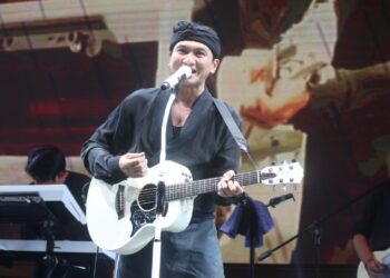 Orang Yang Berbeda, Langkah Pembuka Anji Menuju Album Samsara