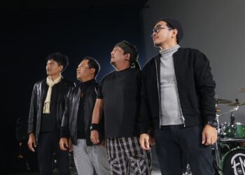 Tak Pernah Absen di Bulan Suci, Wali Band Rilis Single Religi Terbaru