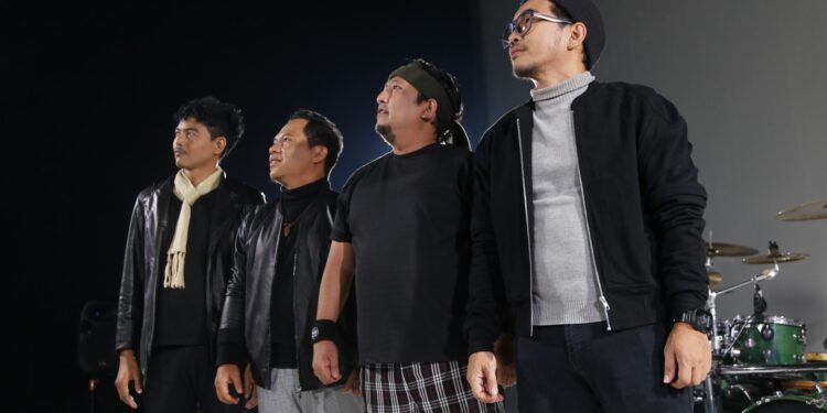 Tak Pernah Absen di Bulan Suci, Wali Band Rilis Single Religi Terbaru