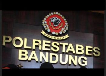 Polrestabes Bandung Diminta Segera Selesaikan Kasus Tindak Pidana Penggelapan Uang