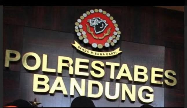 Polrestabes Bandung Diminta Segera Selesaikan Kasus Tindak Pidana Penggelapan Uang