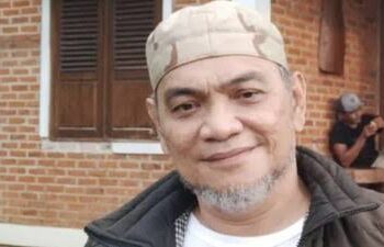 Sopyan Dado Tukang Ojek Pengkolan ( TOP ) Tutup Usia.