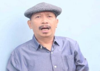 Komedian Polo Meninggal Dunia, Tessy Benarkan Kabar Duka Tersebut