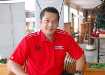 Terkena Serangan Jantung, Aktor Donny Kesuma Tutup Usia