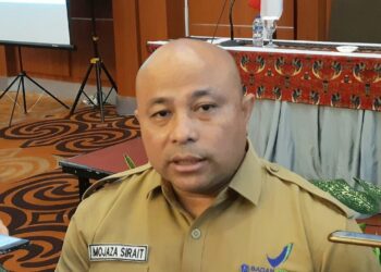 BBPOM Serang Buka Pelayanan di MPP Pandeglang