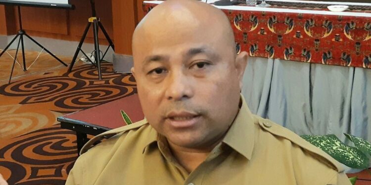 BBPOM Serang Buka Pelayanan di MPP Pandeglang