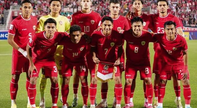 Kalahkan Korsel Lewat Adu Pinalti, Timnas U23 Lolos ke Semifinal Piala Asia