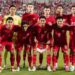 Kalahkan Korsel Lewat Adu Pinalti, Timnas U23 Lolos ke Semifinal Piala Asia