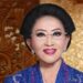 Ibu Mooryati Soedibyo Tutup Usia