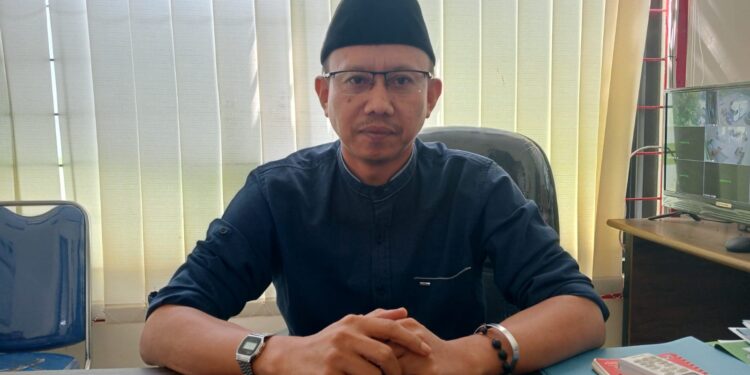 440 Calon Jemaah Haji Pandeglang Berangkat Pada Gelombang Pertama