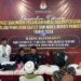 3 Paslon Perseorangan Pilbup Pandeglang Daftar ke KPU Pandeglang