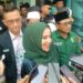 Bakal Calon Gubernur Banten Ratu Ageng Rekawati Paparkan Visi Misi di PKB