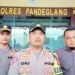 Kapolres Pandeglang Buka Layanan Hotline Untuk Masyarakat