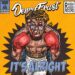 Motivasi Diri, Denny Frust Rilis Album Its Alright