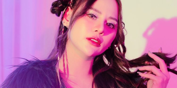 Lewat Single ” Jangan Seperti Mantanku “Resty Ananta Kembali Ramaikan Bursa Musik Tanah Air