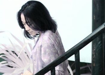 Solois Perempuan Asal Lampung Angginaprita Perkenalkan Single Perdana