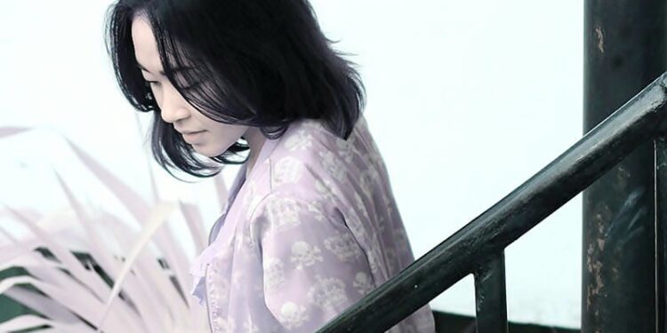 Solois Perempuan Asal Lampung Angginaprita Perkenalkan Single Perdana