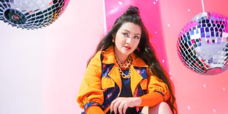 Fitri Carlina Berkarya Kembali, Rilis Single Terbaru ” Aku Kangen Kamu “