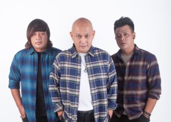 Nagaswara Rilis Single Kolaborasi Luar Biasa DeEX Feat Anto Angkasa