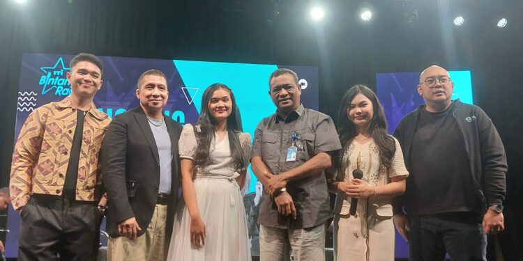 Transformasi RRI Jadi Media Multiplatform, Ajang Bakat ” Bintang Radio RRI 2023 ” Kembali Dihidupkan