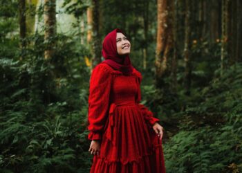 Penyanyi Asal Bontang ” Inaz Hafidzah ” Bergabung Dengan Nagaswara