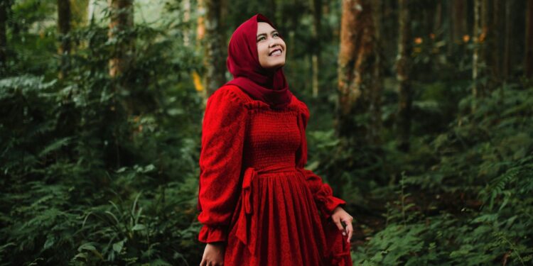 Penyanyi Asal Bontang ” Inaz Hafidzah ” Bergabung Dengan Nagaswara