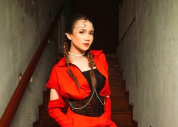 Didukung Penuh Nagaswara, Pedangdut Ligea Rilis “Kecil Kecil Cabe Rawit”