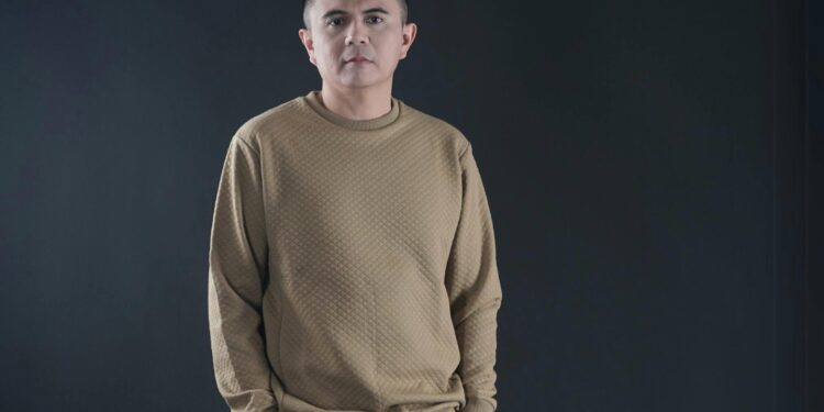 Sambut Hari Anak Nasional, Sigit Wardana Rilis Single Akustik ” Aku Kuat Kau Hebat “