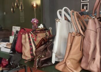 Kopinaga Sulawesi Gelar Bazar UMKM