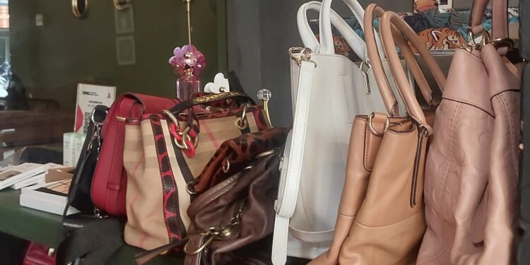 Kopinaga Sulawesi Gelar Bazar UMKM