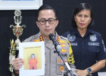 Selebgram Lakukan Penipuan Dan Penggelapan, Polisi Amankan Pelaku
