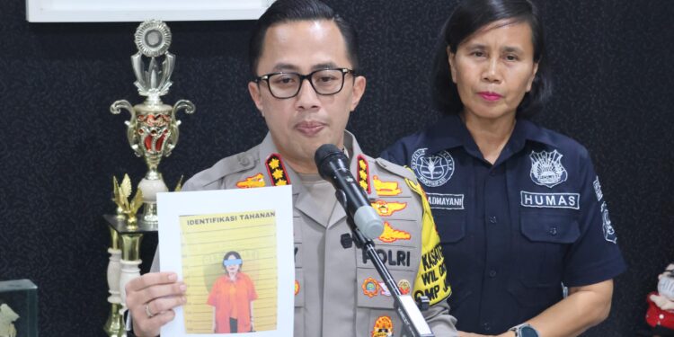 Selebgram Lakukan Penipuan Dan Penggelapan, Polisi Amankan Pelaku