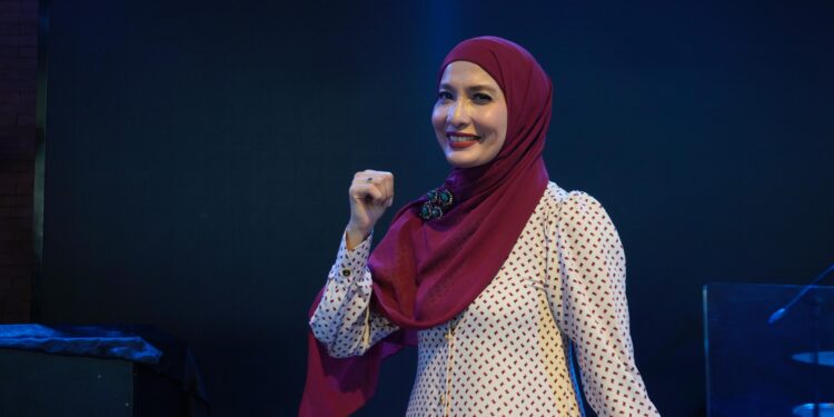 HUT RI ke-79, Arzeti Bilbina Bicara Tentang Peran Media dan Tantangan Ketenagakerjaan