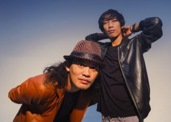 Paparkan Kisah Perjuangan Hidup Kalangan Bawah, Penyanyi Andez Gandeng Olip di Single Terbaru