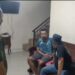 Polisi Tangkap Pemeran Pria Sekaligus Penyebar Vidio Anak Musisi