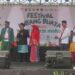 Lestarikan Budaya Betawi Nyorog, Warga Lubang Buaya Gelar Festival