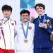 Indonesia Raih Emas di Olimpiade Paris Dari Cabor Panjat Tebing