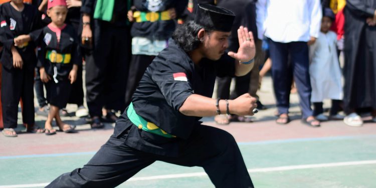 Hajat Betawi Condet Kembali Digelar, Rebana Dan Palang Pintu Jadi Pembuka Event