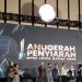 Sinergi Dengan KPI Pusat Dan Kominfo, KPID Jawa Barat Gelar ” Anugerah Penyiaran KPID 2024 “