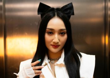 Pedangdut Sandrina Persembahkan Kembali Karya Terbaru ” Ayo Pacaran “